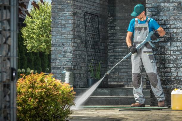 Boat and Dock Cleaning in Greenwood Lake, NY