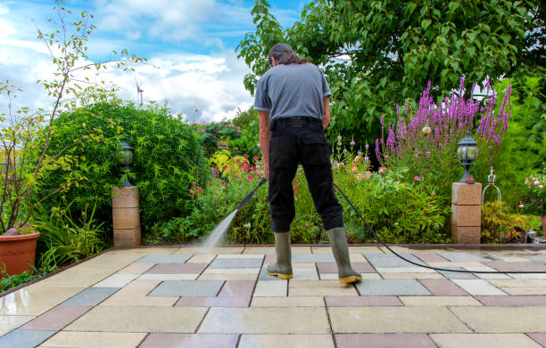 Professional Pressure Washing Services in Greenwood Lake, NY